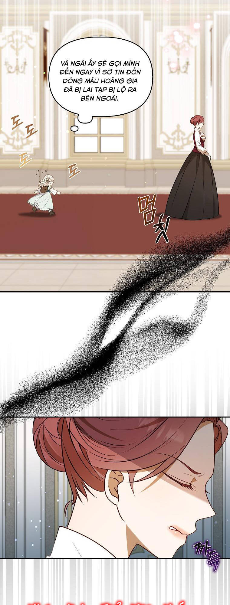 Đứa Trẻ Côn Đồ Nhà Công Tước Chapter 4 - Trang 2