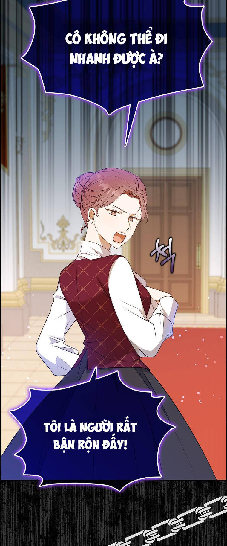 Đứa Trẻ Côn Đồ Nhà Công Tước Chapter 4 - Trang 2