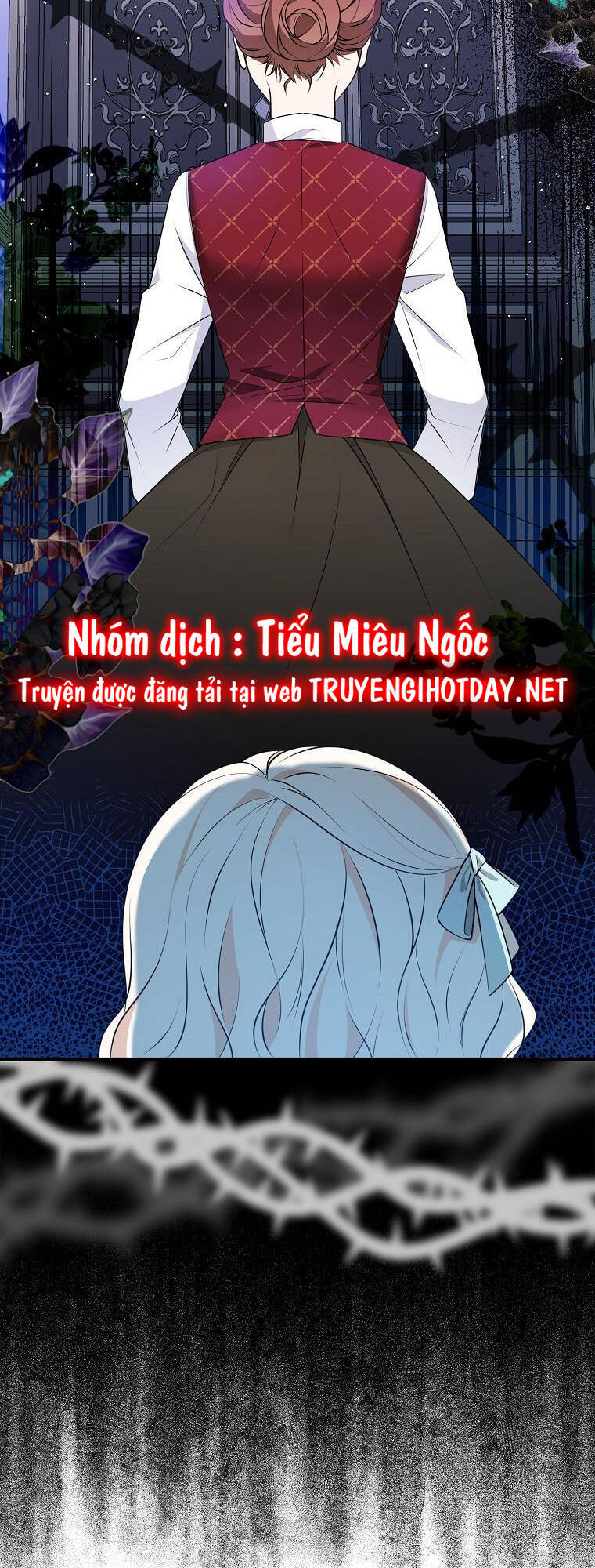 Đứa Trẻ Côn Đồ Nhà Công Tước Chapter 4 - Trang 2