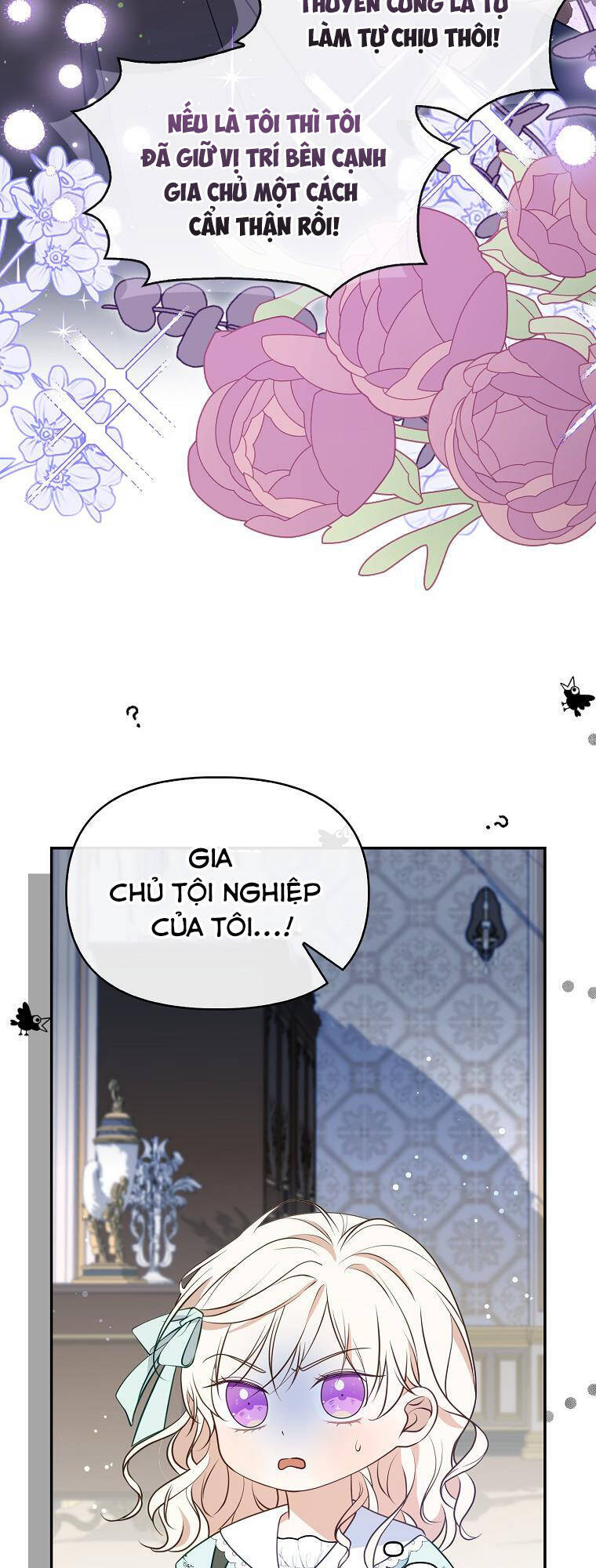 Đứa Trẻ Côn Đồ Nhà Công Tước Chapter 4 - Trang 2