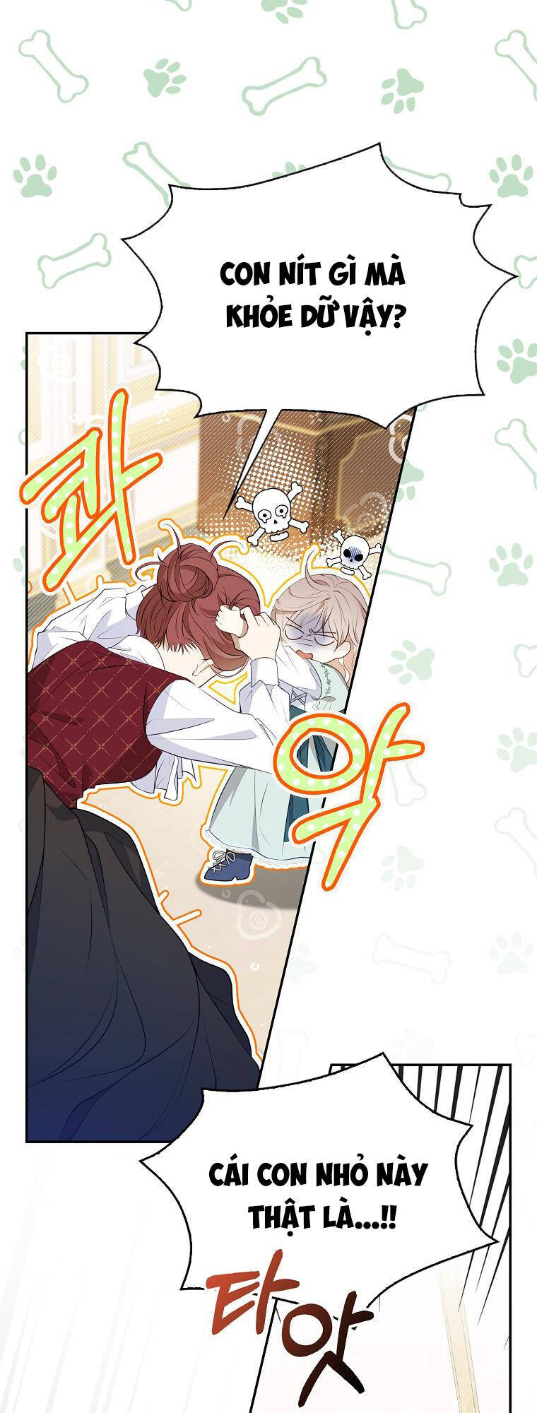 Đứa Trẻ Côn Đồ Nhà Công Tước Chapter 4 - Trang 2