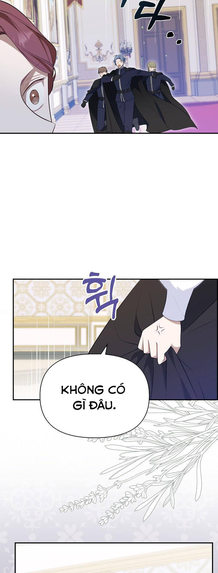 Đứa Trẻ Côn Đồ Nhà Công Tước Chapter 4 - Trang 2