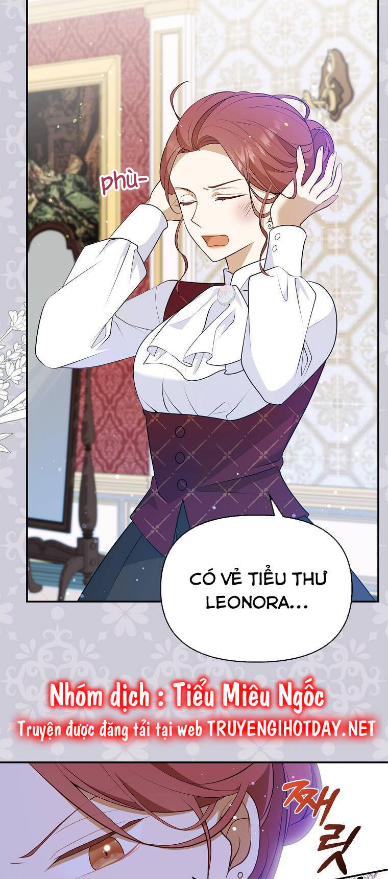 Đứa Trẻ Côn Đồ Nhà Công Tước Chapter 4 - Trang 2