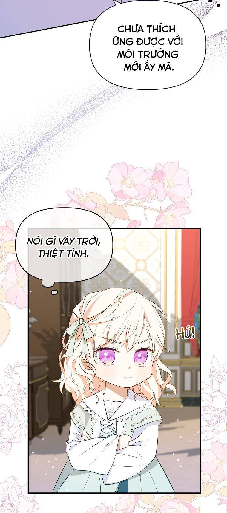 Đứa Trẻ Côn Đồ Nhà Công Tước Chapter 4 - Trang 2