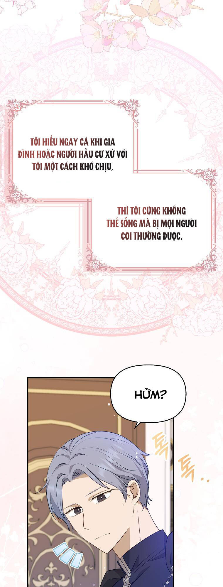 Đứa Trẻ Côn Đồ Nhà Công Tước Chapter 4 - Trang 2