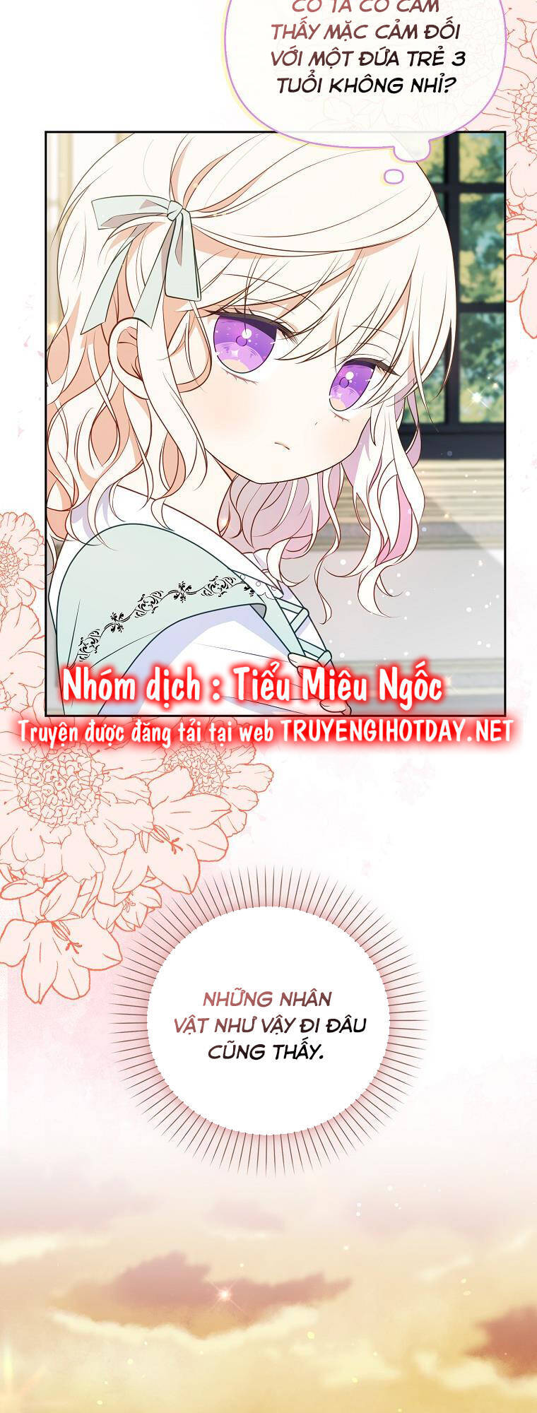 Đứa Trẻ Côn Đồ Nhà Công Tước Chapter 4 - Trang 2