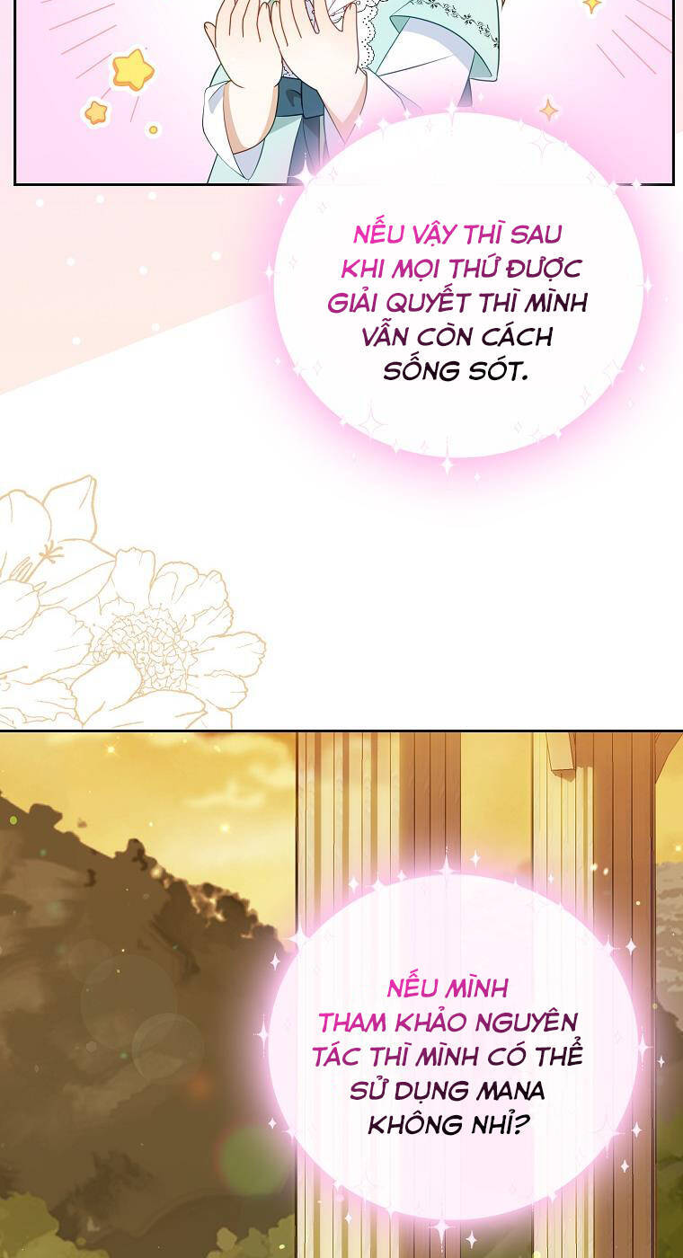 Đứa Trẻ Côn Đồ Nhà Công Tước Chapter 4 - Trang 2