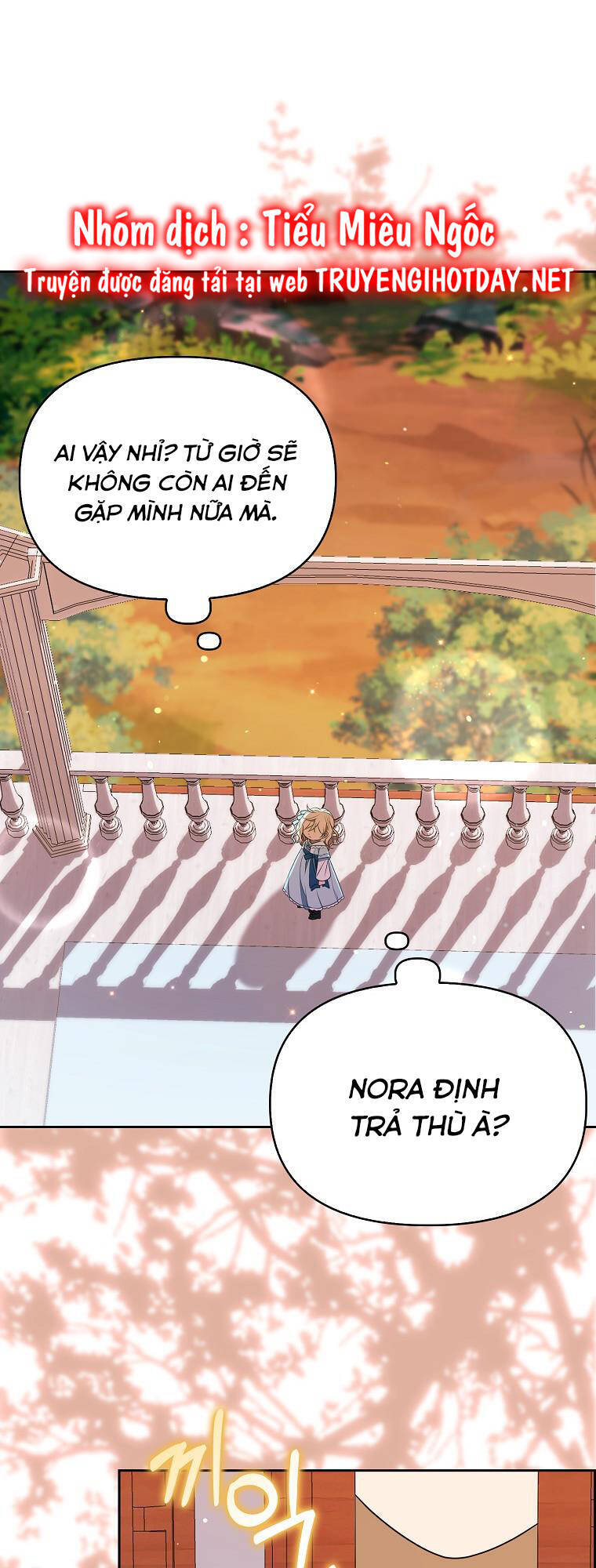 Đứa Trẻ Côn Đồ Nhà Công Tước Chapter 4 - Trang 2