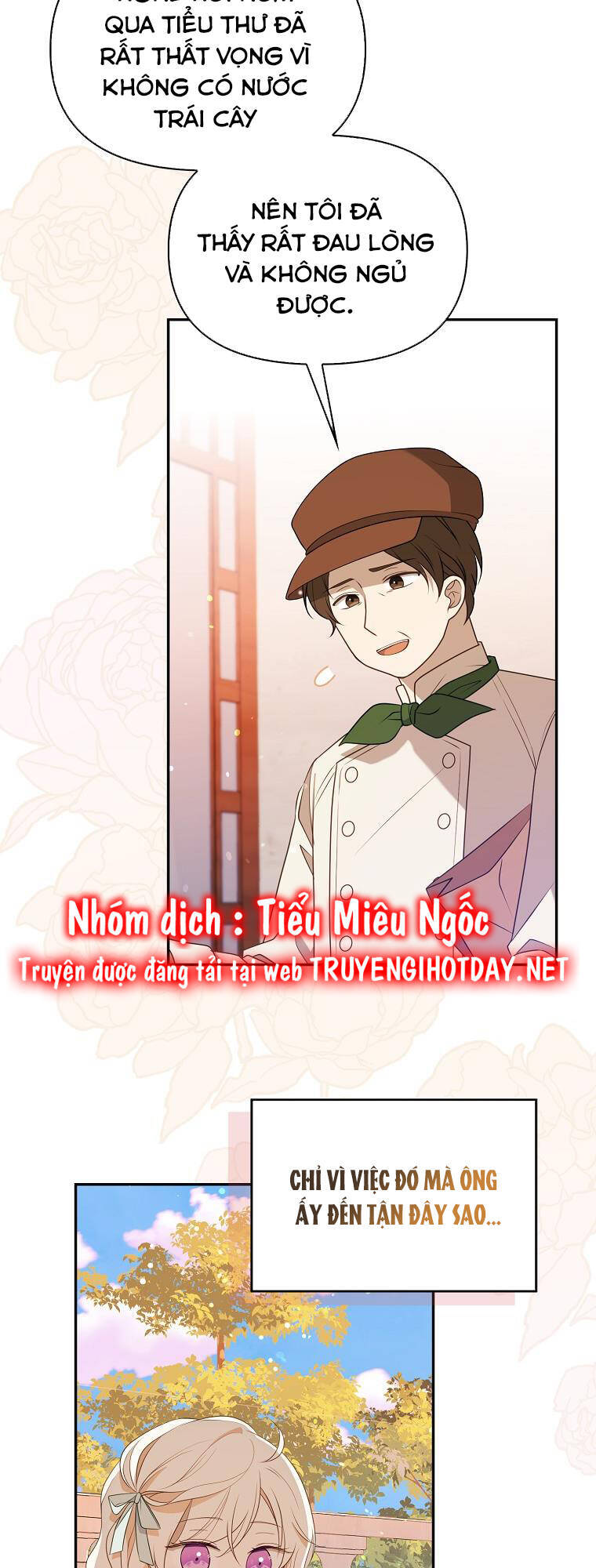 Đứa Trẻ Côn Đồ Nhà Công Tước Chapter 4 - Trang 2