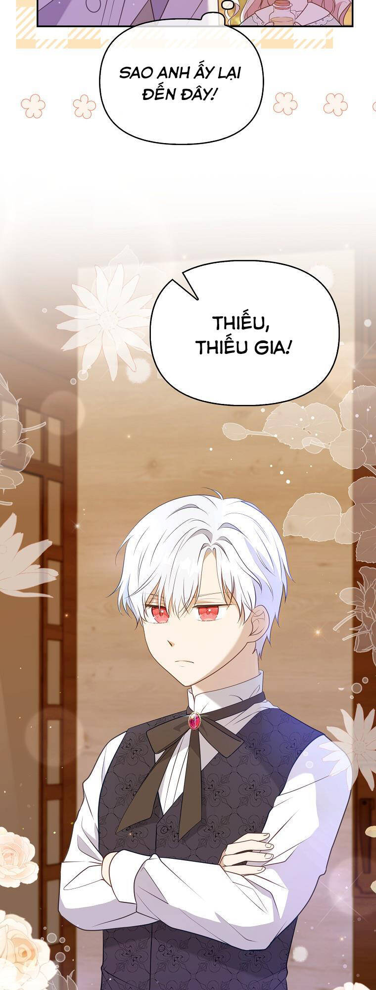 Đứa Trẻ Côn Đồ Nhà Công Tước Chapter 4 - Trang 2