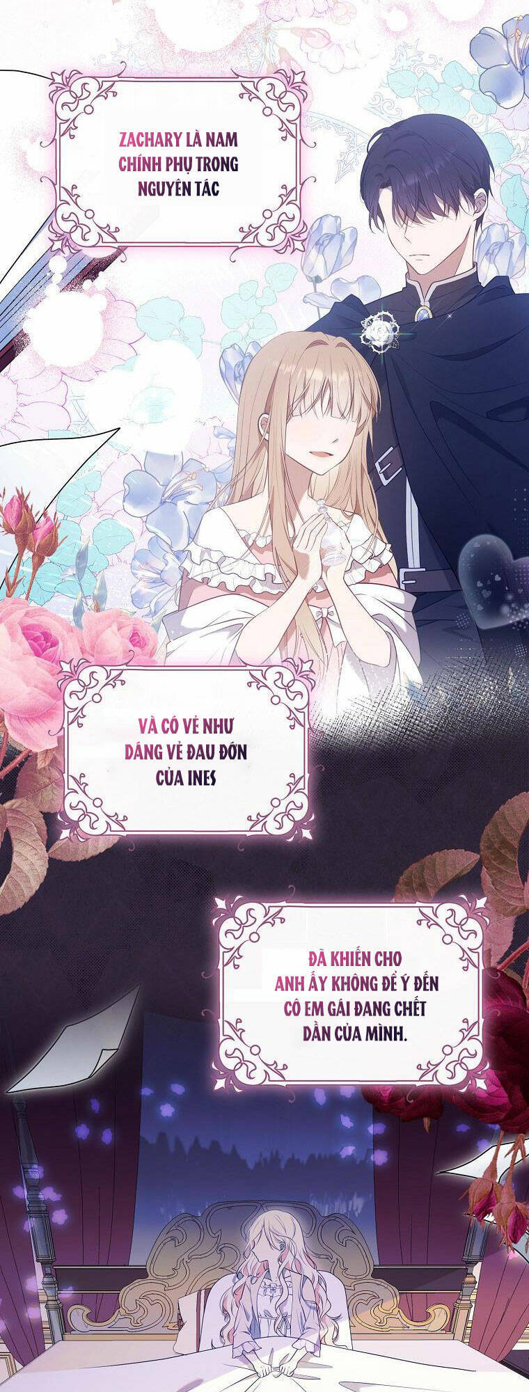 Đứa Trẻ Côn Đồ Nhà Công Tước Chapter 3 - Trang 2