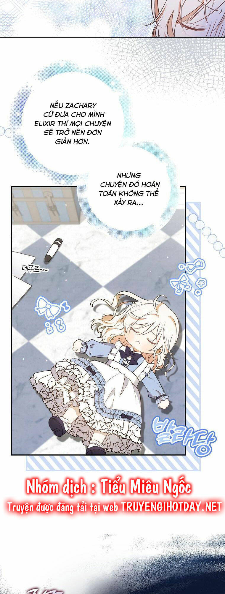 Đứa Trẻ Côn Đồ Nhà Công Tước Chapter 3 - Trang 2