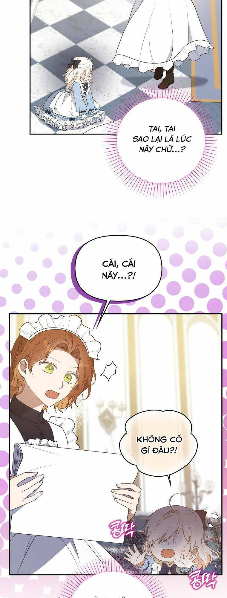 Đứa Trẻ Côn Đồ Nhà Công Tước Chapter 3 - Trang 2