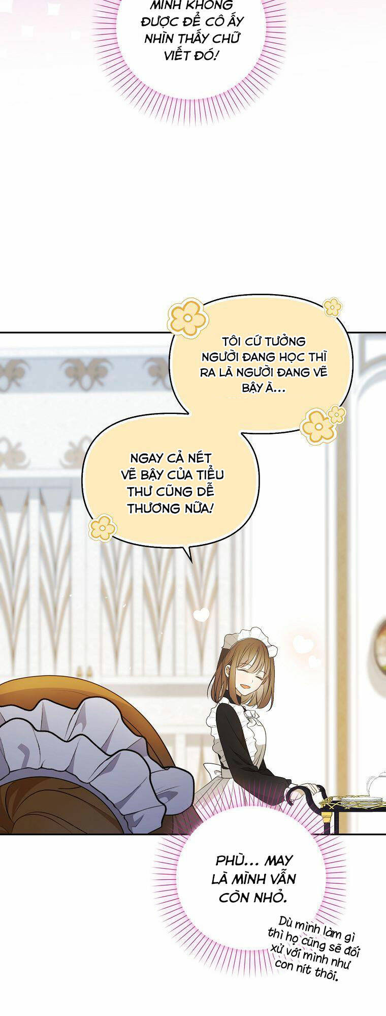 Đứa Trẻ Côn Đồ Nhà Công Tước Chapter 3 - Trang 2