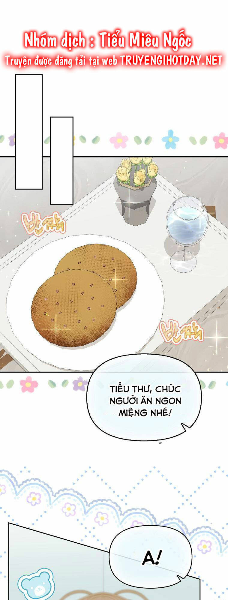 Đứa Trẻ Côn Đồ Nhà Công Tước Chapter 3 - Trang 2