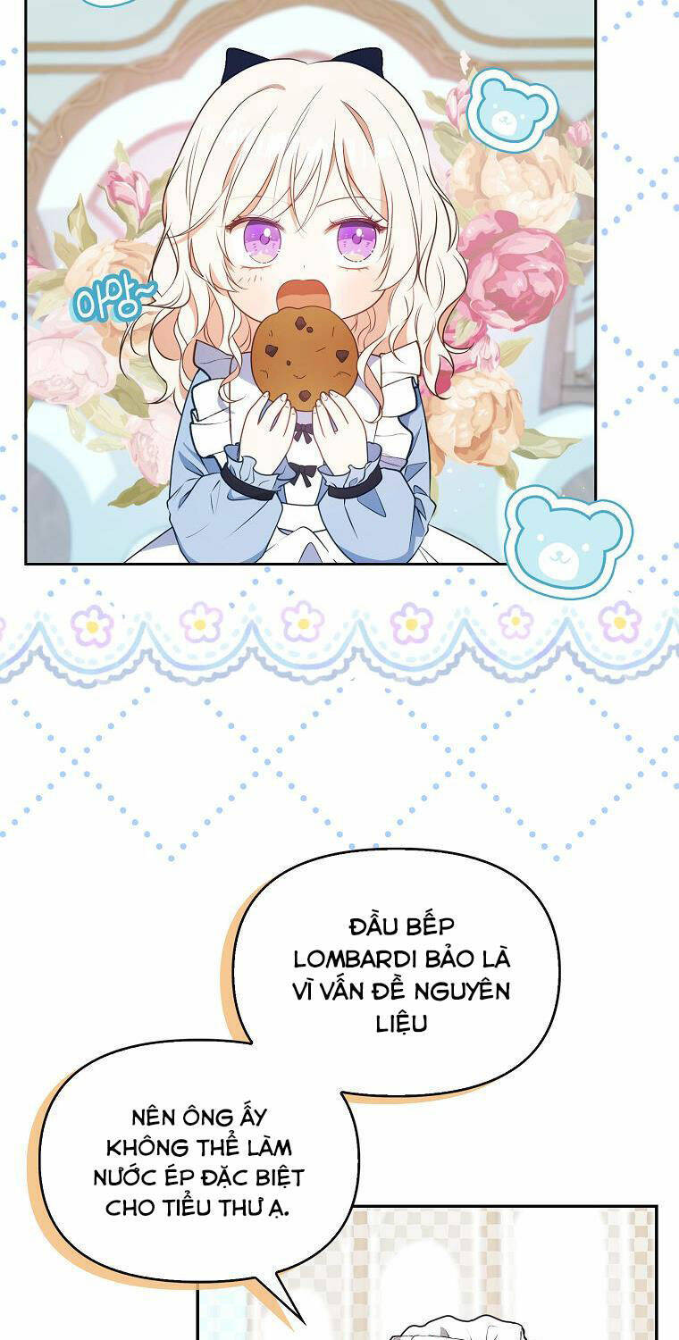 Đứa Trẻ Côn Đồ Nhà Công Tước Chapter 3 - Trang 2