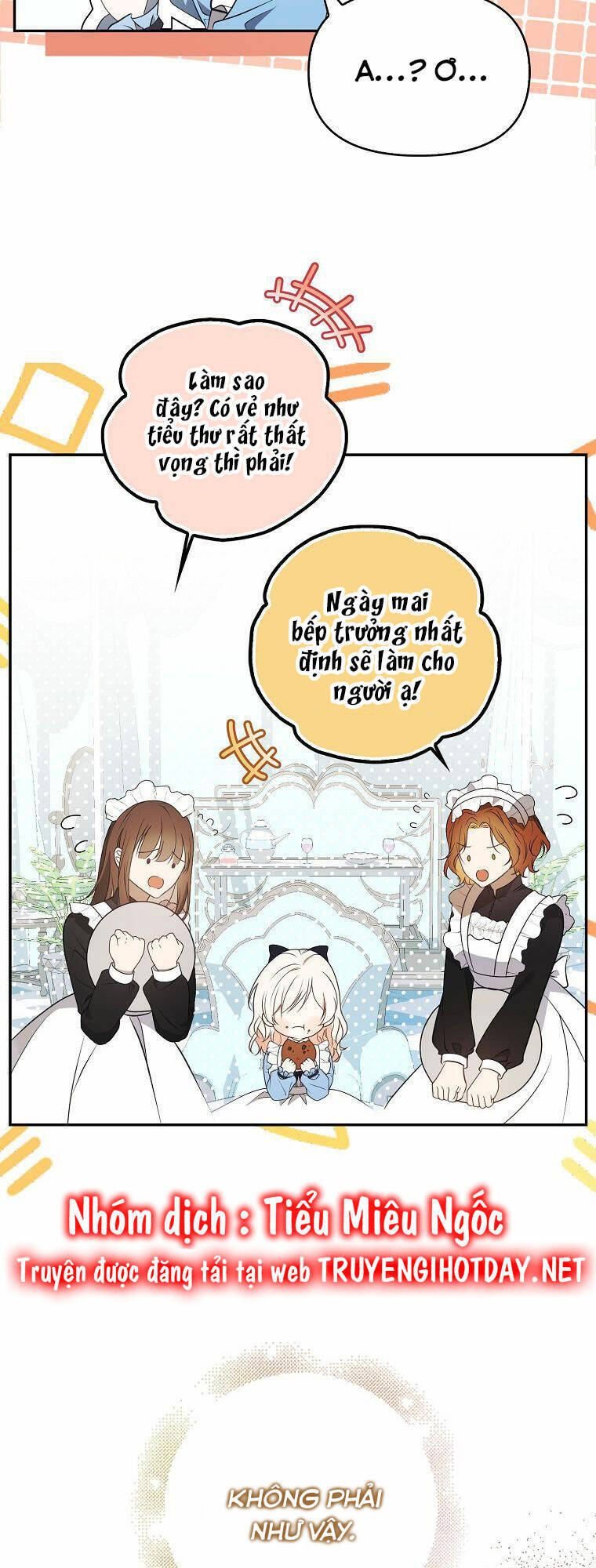 Đứa Trẻ Côn Đồ Nhà Công Tước Chapter 3 - Trang 2