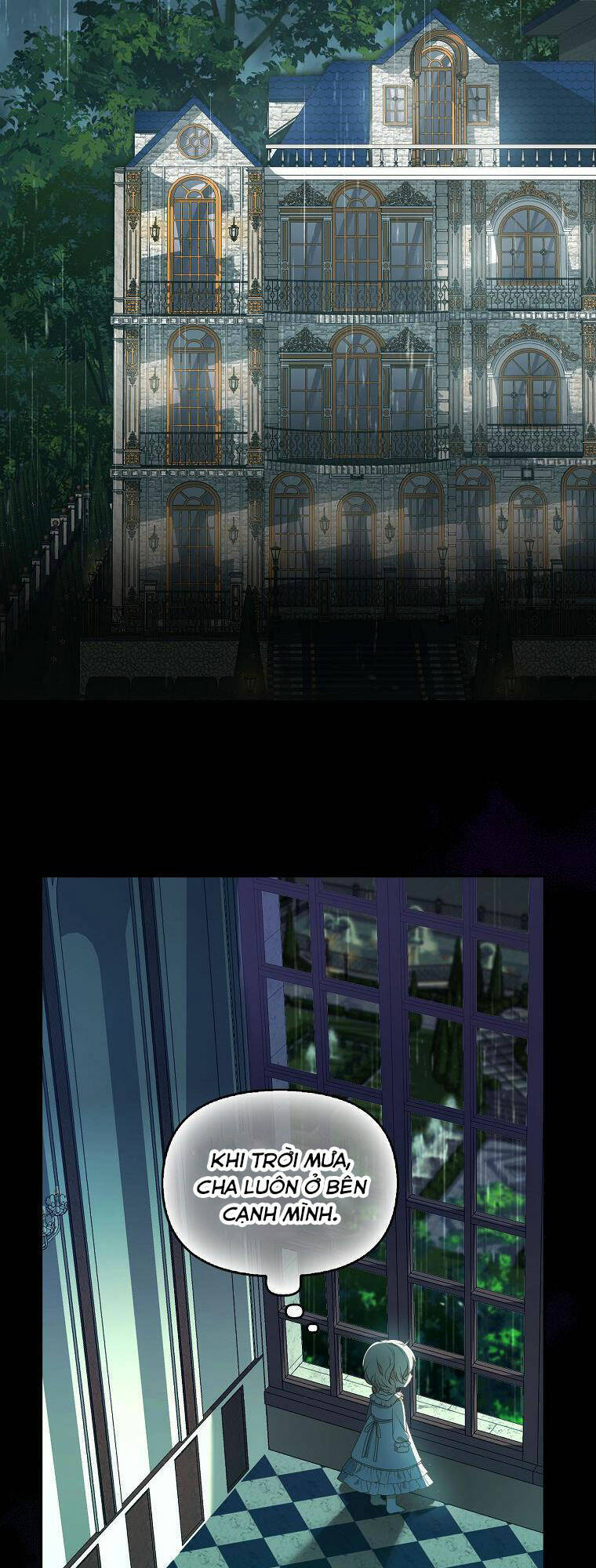 Đứa Trẻ Côn Đồ Nhà Công Tước Chapter 3 - Trang 2