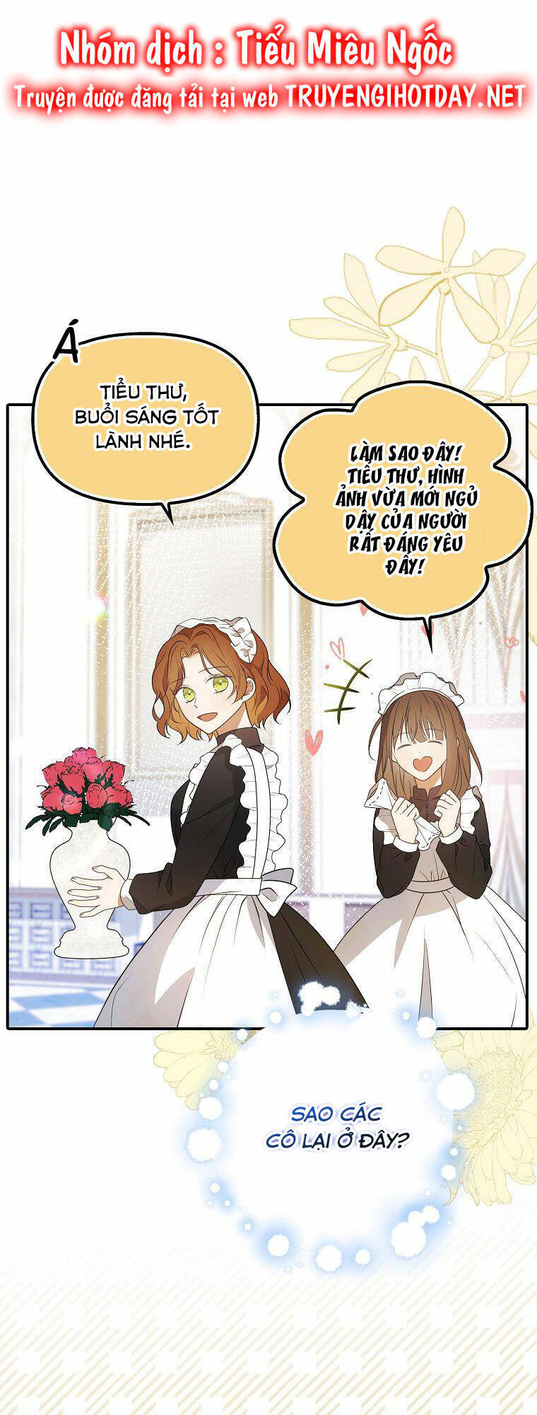 Đứa Trẻ Côn Đồ Nhà Công Tước Chapter 3 - Trang 2