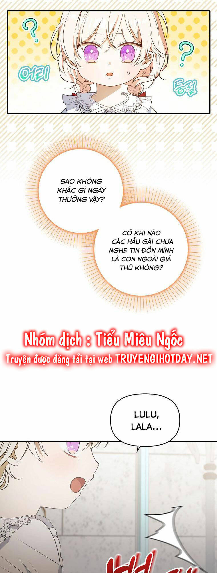 Đứa Trẻ Côn Đồ Nhà Công Tước Chapter 3 - Trang 2