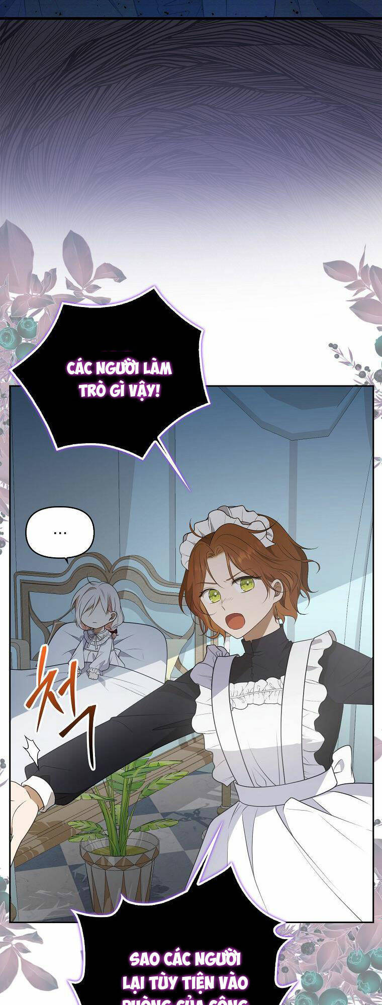 Đứa Trẻ Côn Đồ Nhà Công Tước Chapter 3 - Trang 2