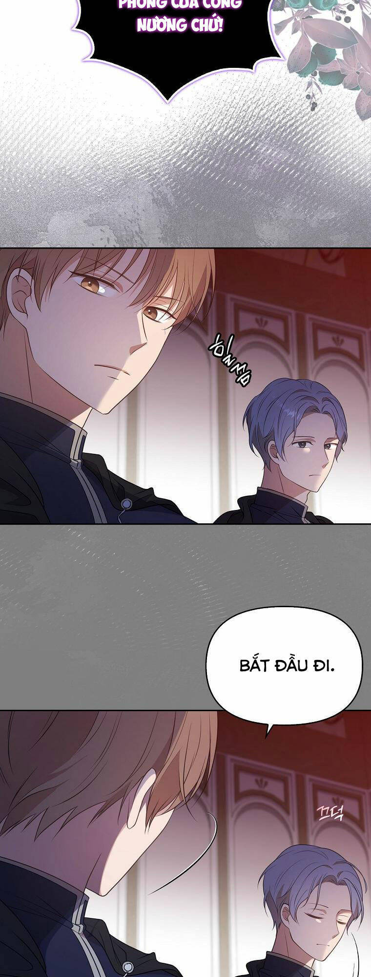 Đứa Trẻ Côn Đồ Nhà Công Tước Chapter 3 - Trang 2