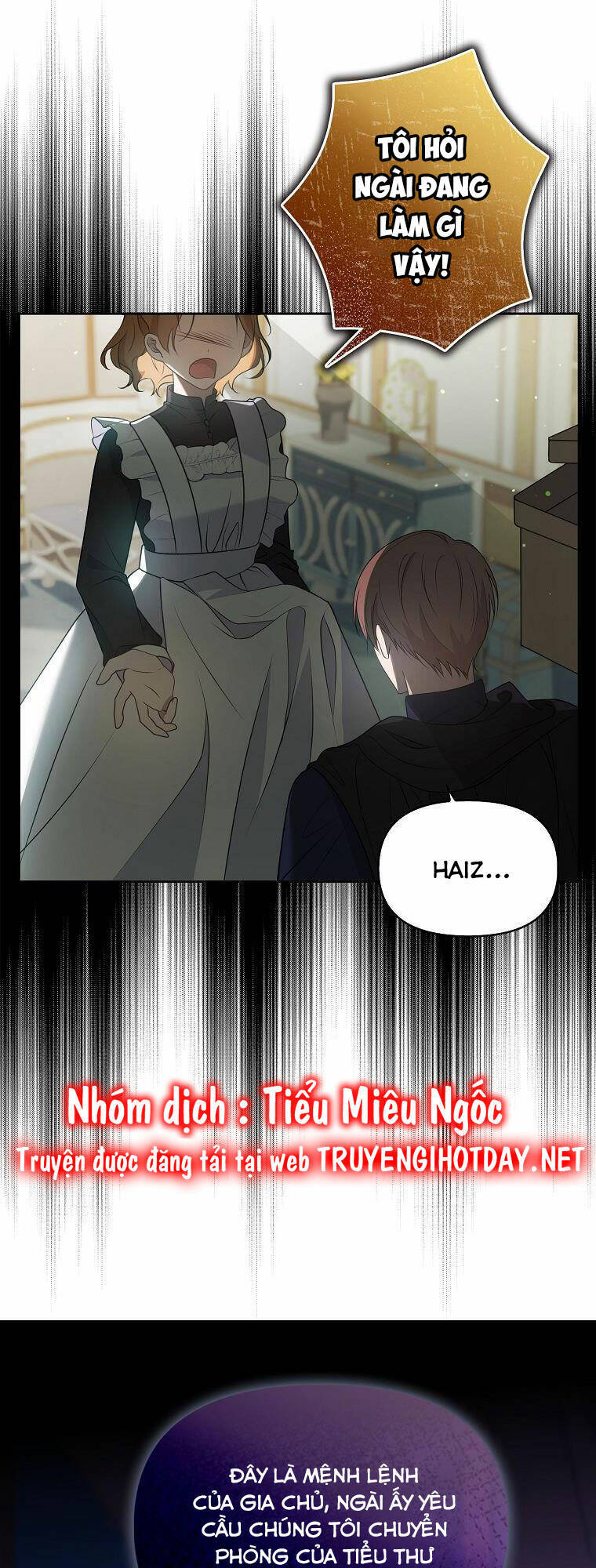 Đứa Trẻ Côn Đồ Nhà Công Tước Chapter 3 - Trang 2