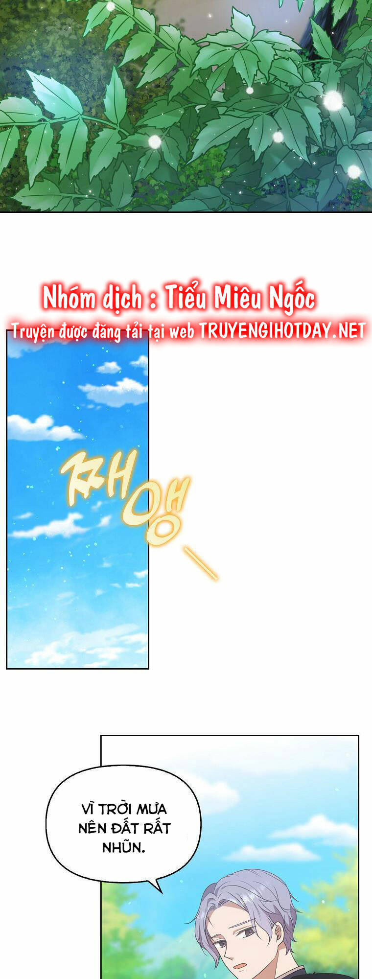 Đứa Trẻ Côn Đồ Nhà Công Tước Chapter 3 - Trang 2