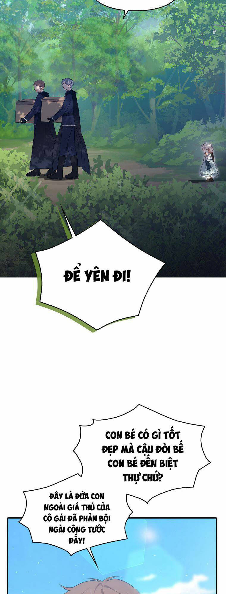 Đứa Trẻ Côn Đồ Nhà Công Tước Chapter 3 - Trang 2