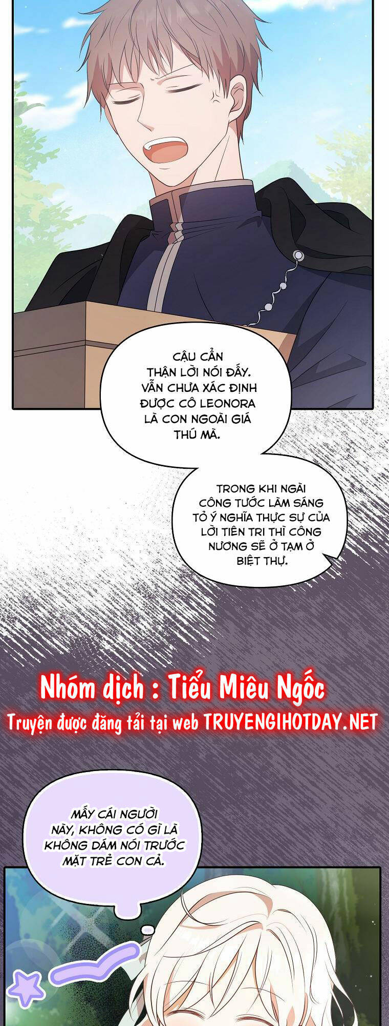 Đứa Trẻ Côn Đồ Nhà Công Tước Chapter 3 - Trang 2