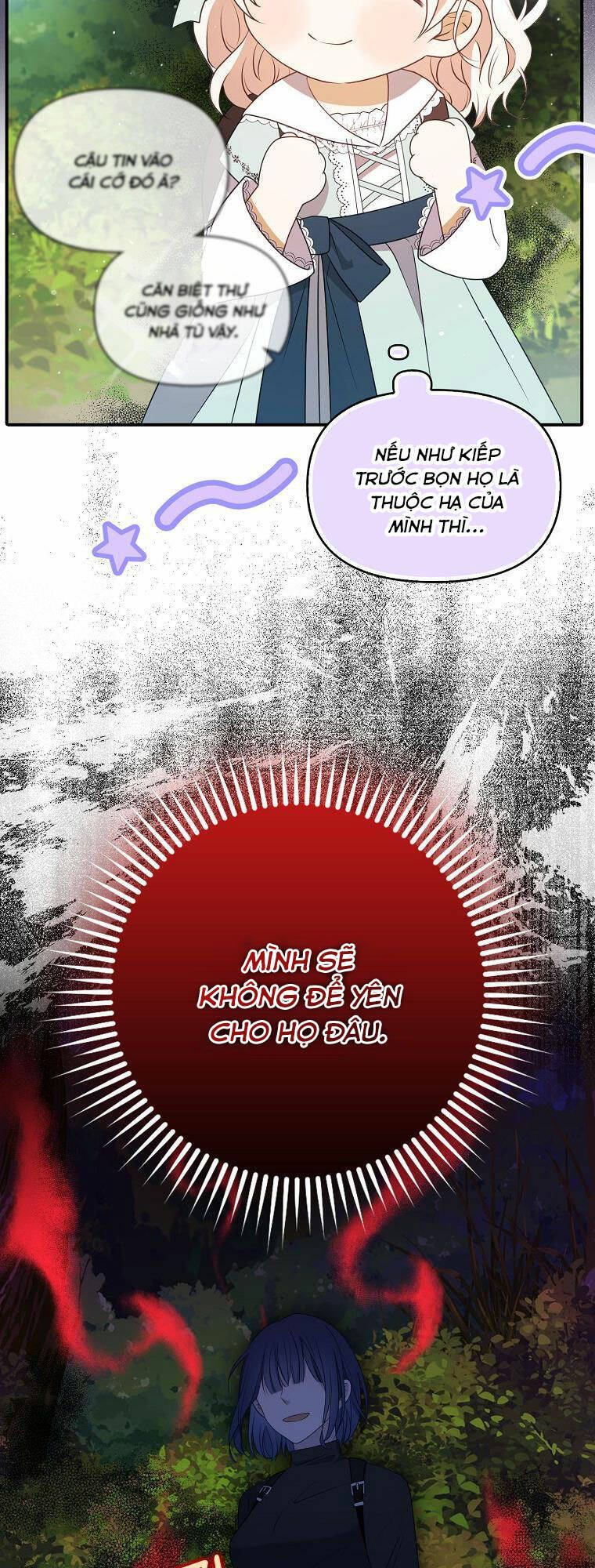 Đứa Trẻ Côn Đồ Nhà Công Tước Chapter 3 - Trang 2