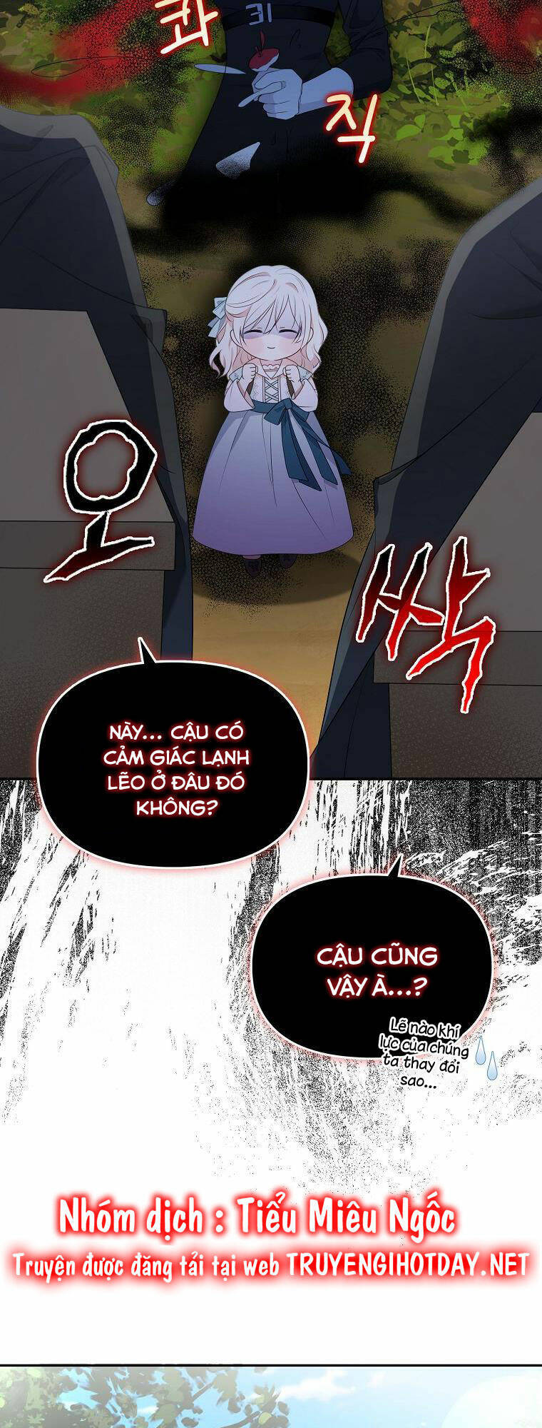 Đứa Trẻ Côn Đồ Nhà Công Tước Chapter 3 - Trang 2