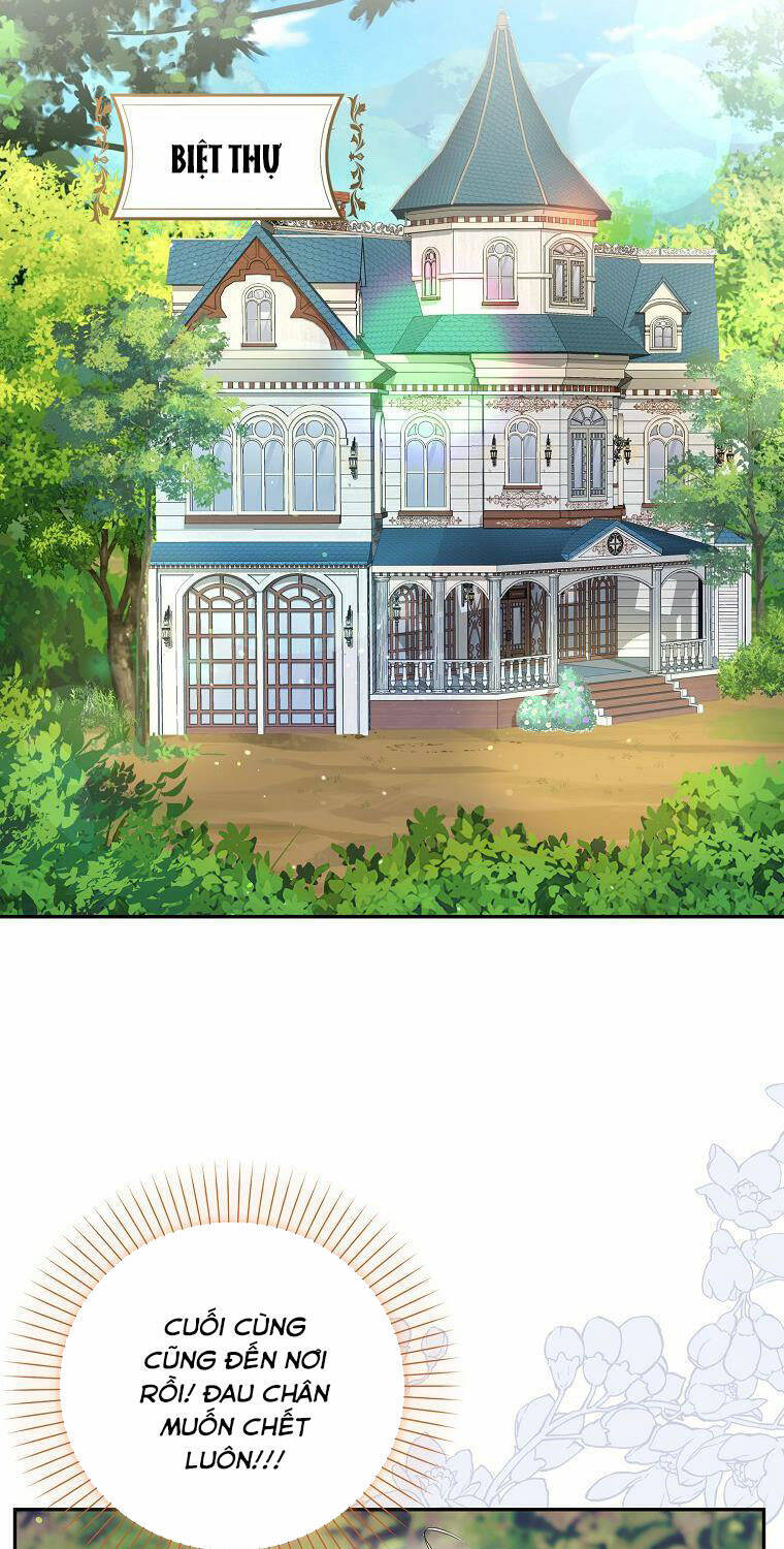 Đứa Trẻ Côn Đồ Nhà Công Tước Chapter 3 - Trang 2