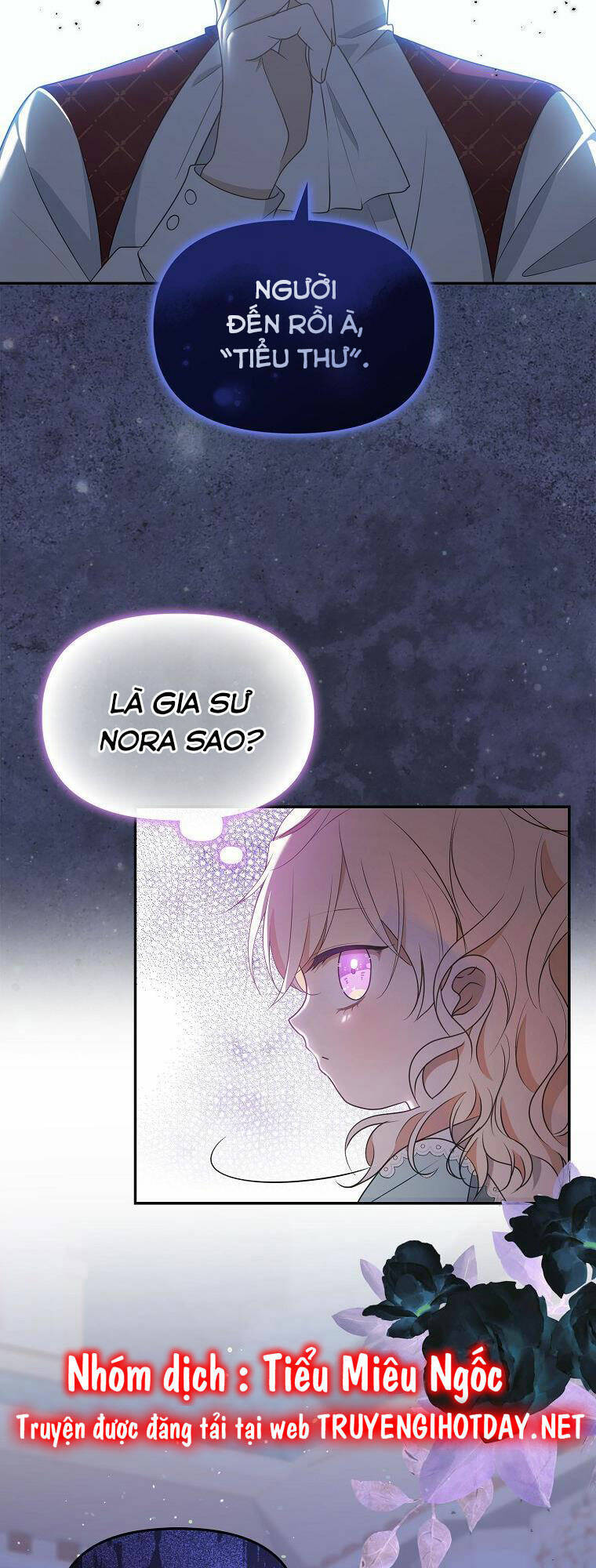 Đứa Trẻ Côn Đồ Nhà Công Tước Chapter 3 - Trang 2