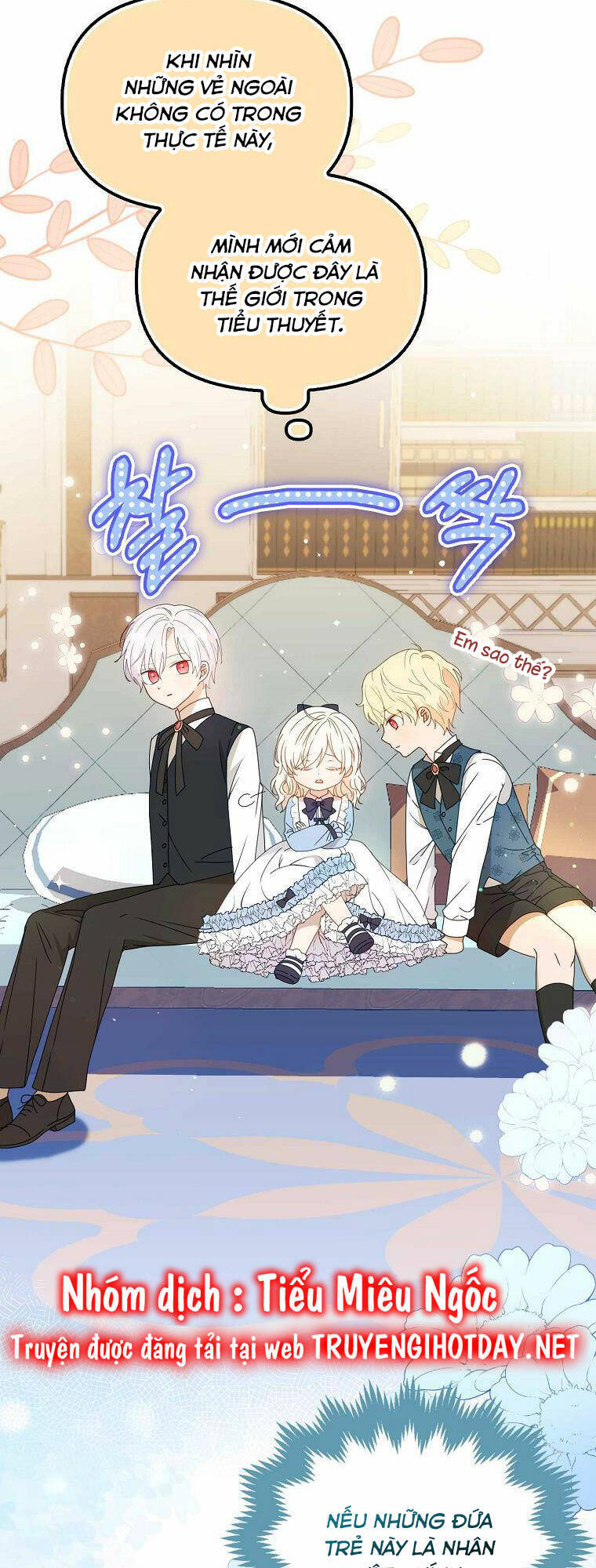 Đứa Trẻ Côn Đồ Nhà Công Tước Chapter 2 - Trang 2