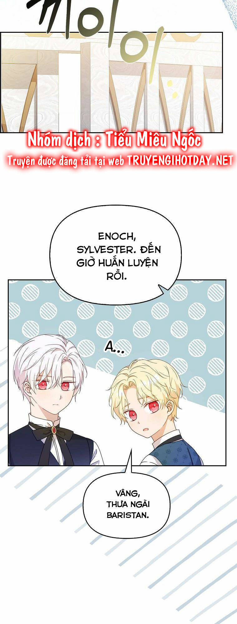 Đứa Trẻ Côn Đồ Nhà Công Tước Chapter 2 - Trang 2