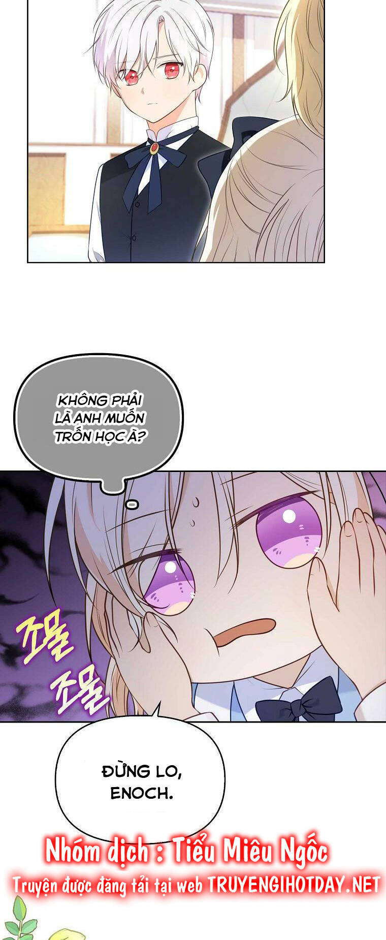 Đứa Trẻ Côn Đồ Nhà Công Tước Chapter 2 - Trang 2