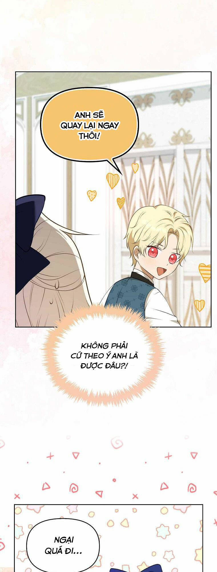 Đứa Trẻ Côn Đồ Nhà Công Tước Chapter 2 - Trang 2