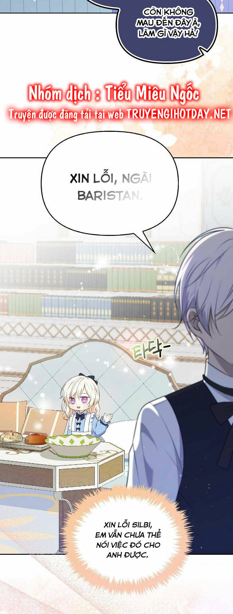 Đứa Trẻ Côn Đồ Nhà Công Tước Chapter 2 - Trang 2