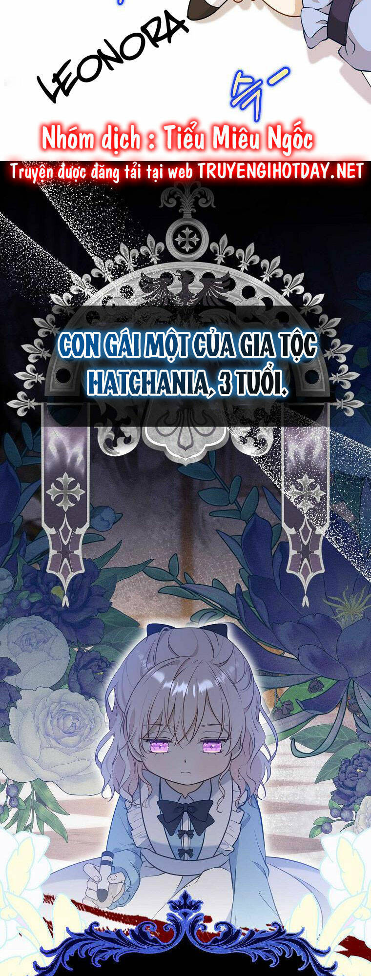 Đứa Trẻ Côn Đồ Nhà Công Tước Chapter 2 - Trang 2