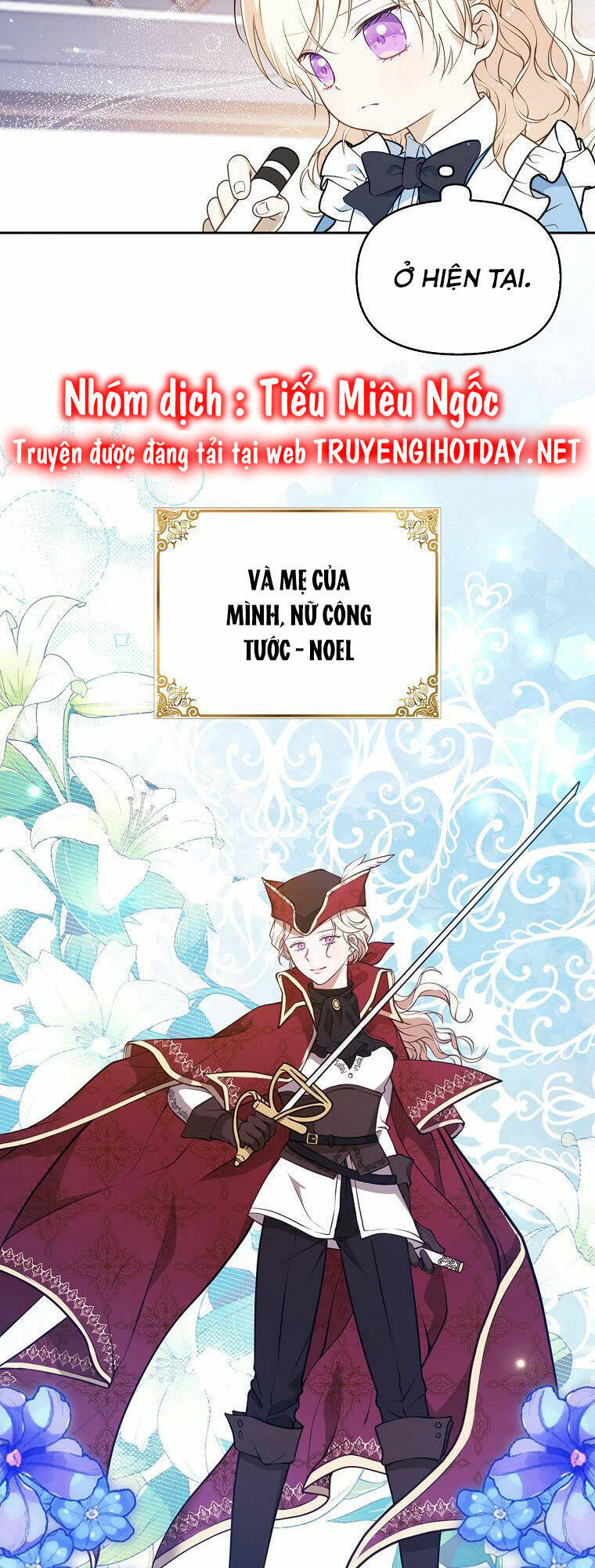 Đứa Trẻ Côn Đồ Nhà Công Tước Chapter 2 - Trang 2