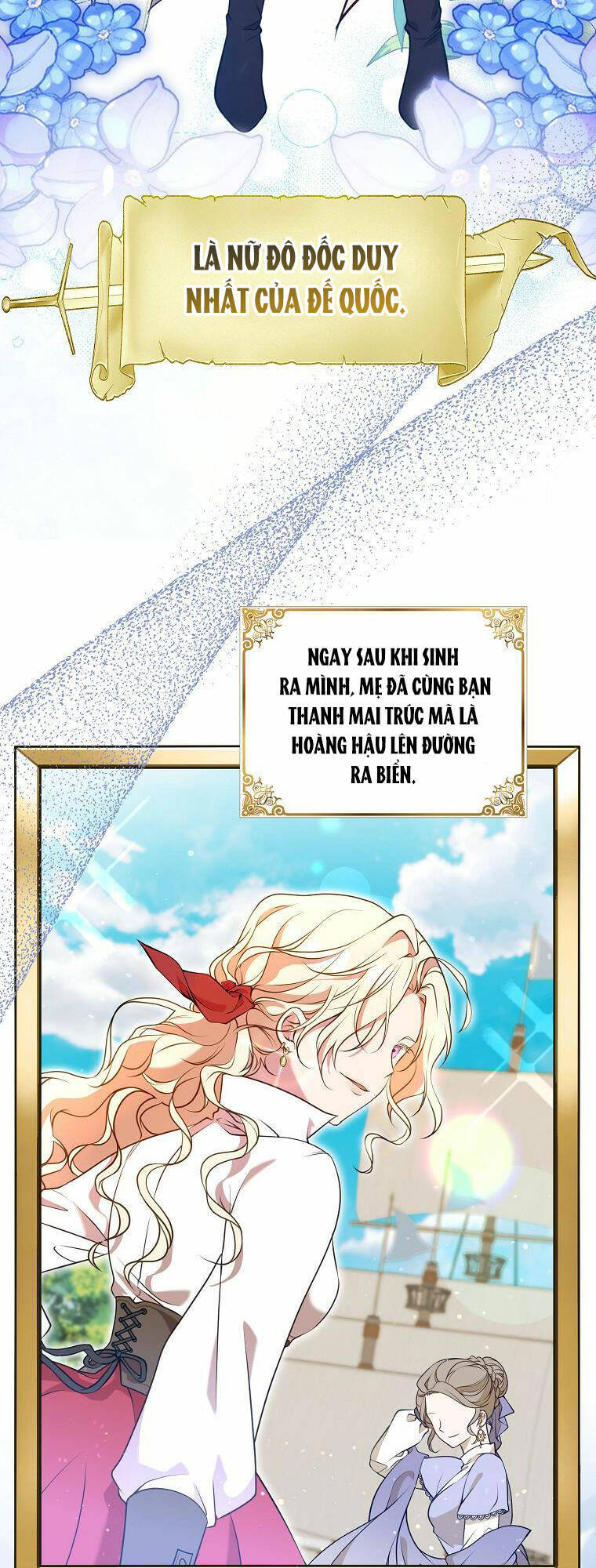 Đứa Trẻ Côn Đồ Nhà Công Tước Chapter 2 - Trang 2