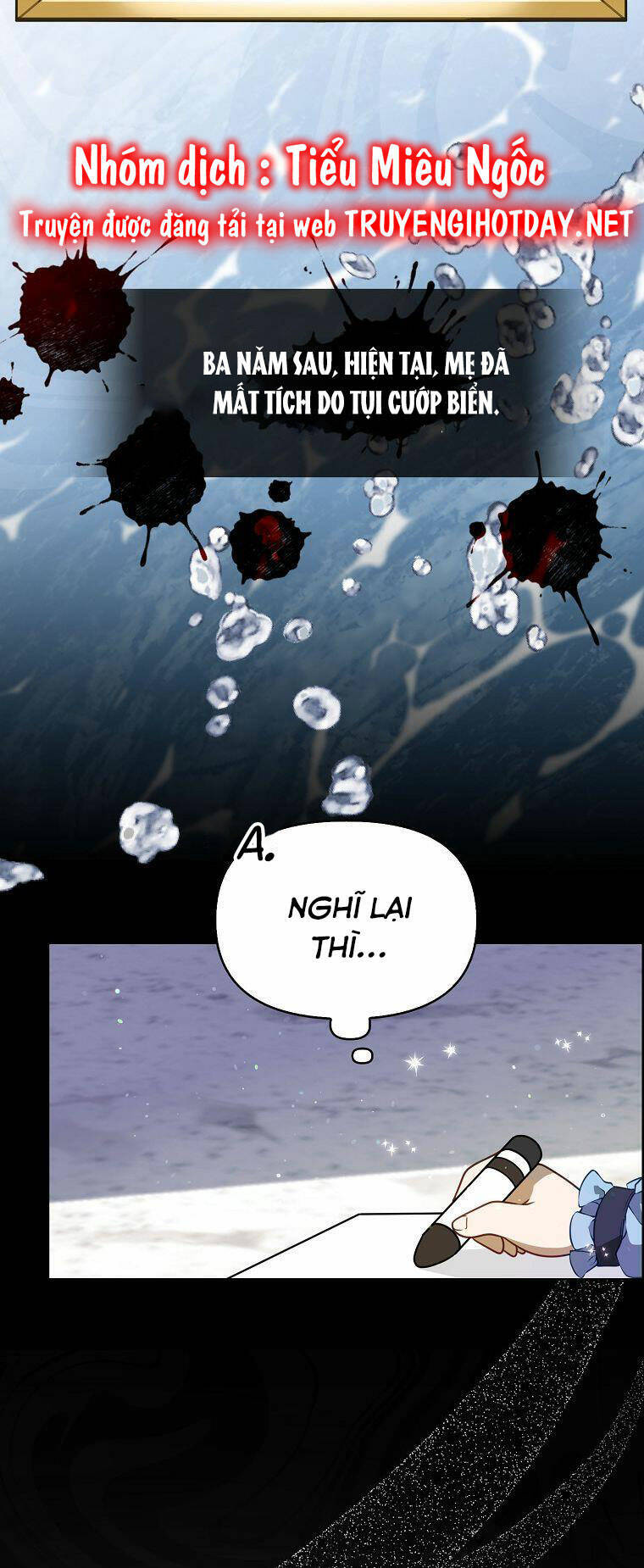 Đứa Trẻ Côn Đồ Nhà Công Tước Chapter 2 - Trang 2