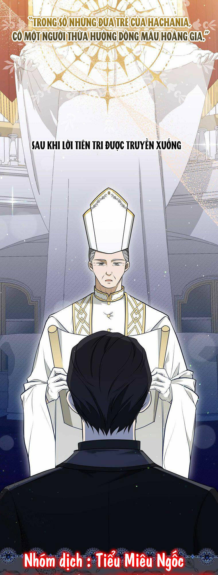 Đứa Trẻ Côn Đồ Nhà Công Tước Chapter 2 - Trang 2