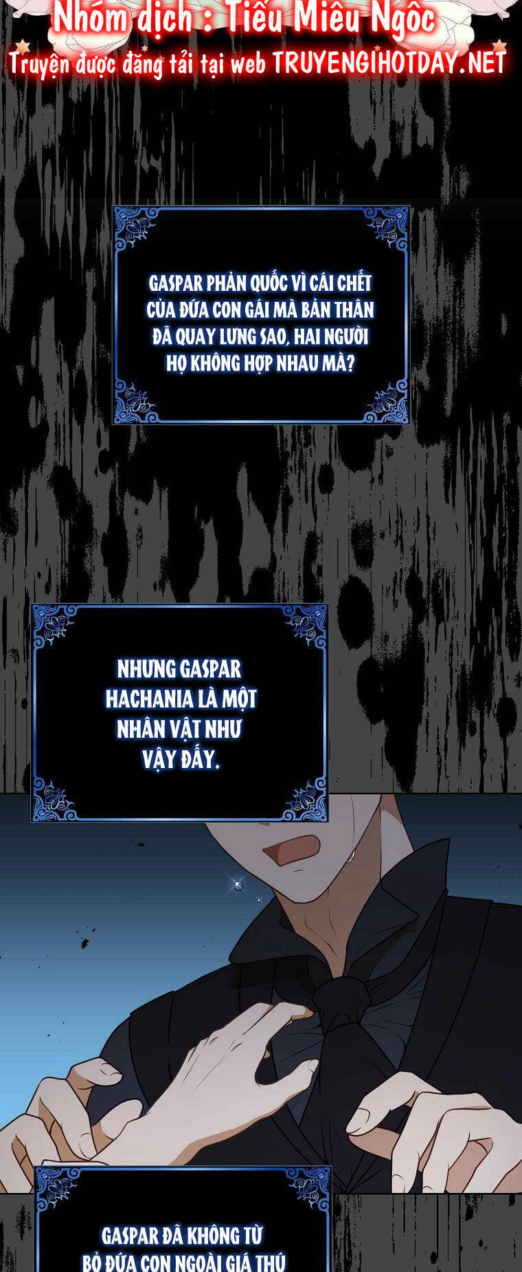 Đứa Trẻ Côn Đồ Nhà Công Tước Chapter 2 - Trang 2