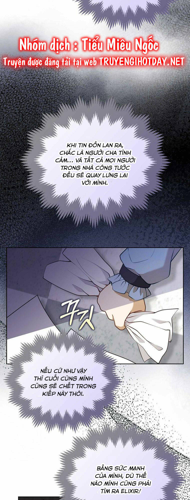 Đứa Trẻ Côn Đồ Nhà Công Tước Chapter 2 - Trang 2