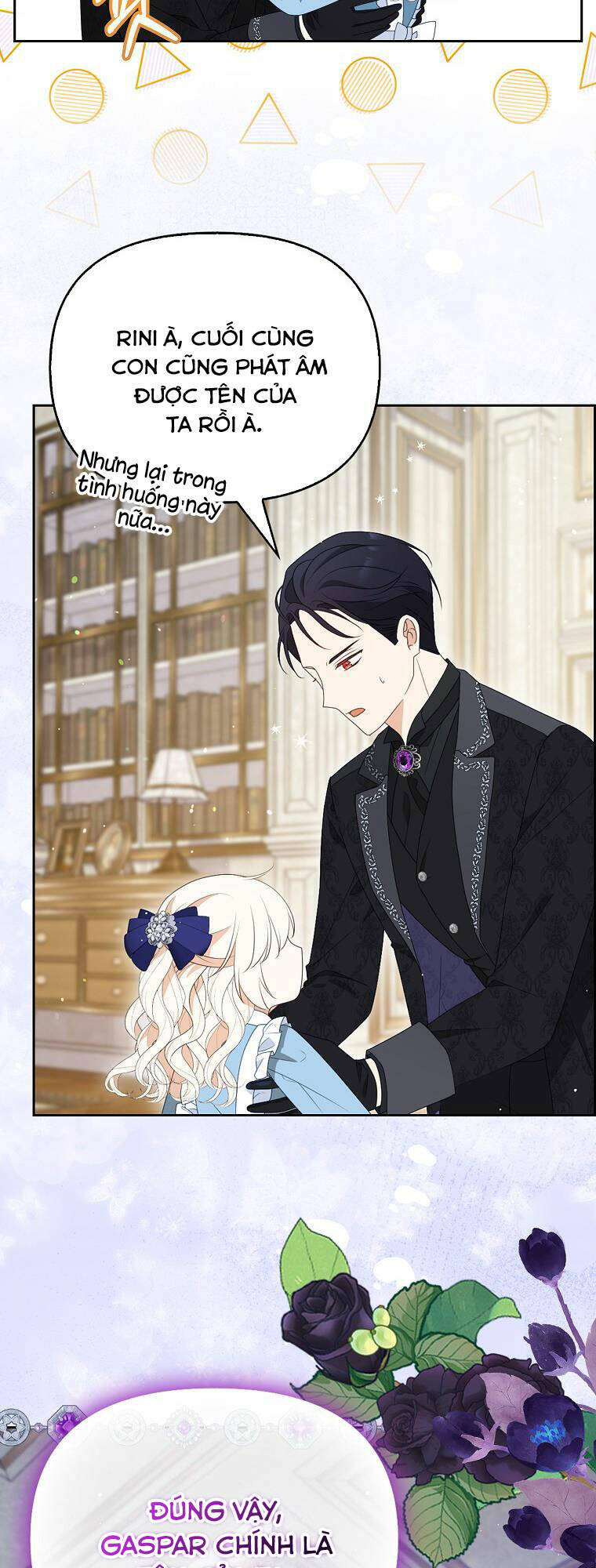 Đứa Trẻ Côn Đồ Nhà Công Tước Chapter 1 - Trang 2