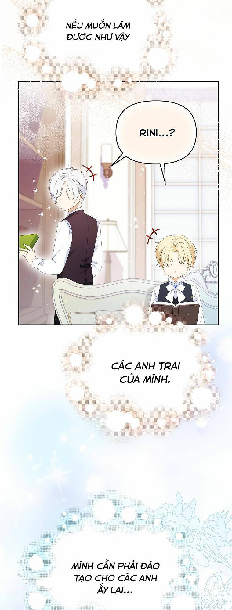 Đứa Trẻ Côn Đồ Nhà Công Tước Chapter 1 - Trang 2