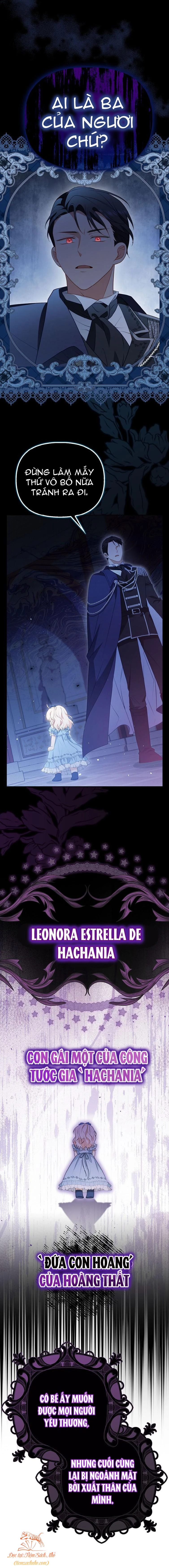 Đứa Trẻ Côn Đồ Nhà Công Tước Chapter 0 - Trang 2