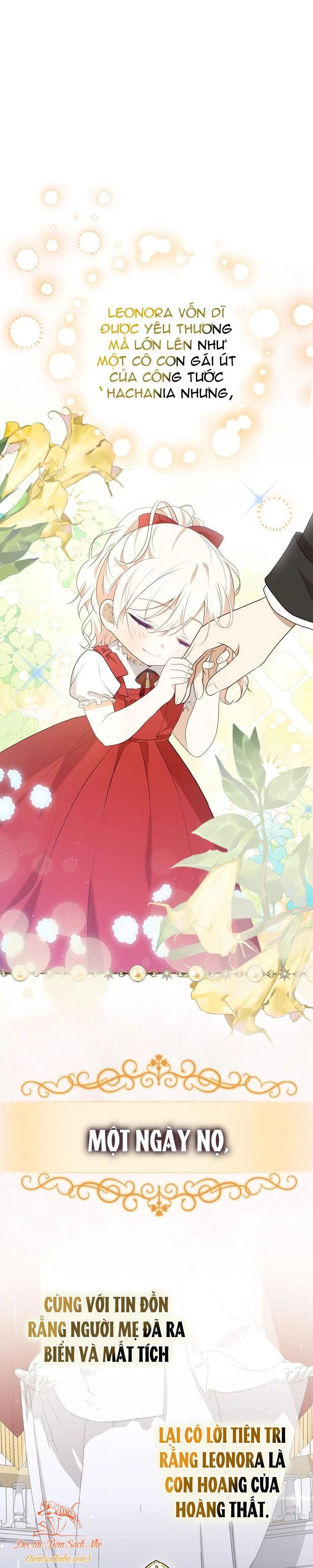 Đứa Trẻ Côn Đồ Nhà Công Tước Chapter 0 - Trang 2